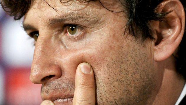 Sporting - Domingos assume que Taça é agora o 